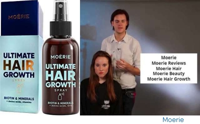 How Is Moerie Different From Monat